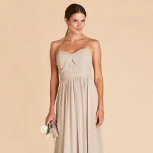 GRACE CONVERTIBLE DRESS